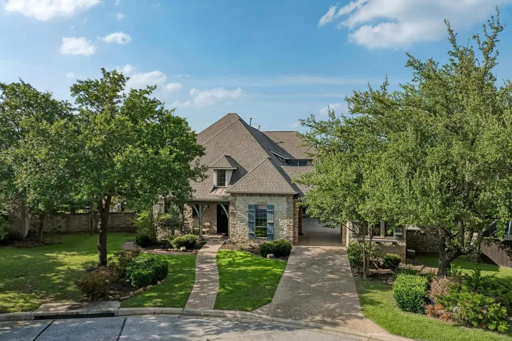 12801 Arbor Lake Cove Austin TX 78732