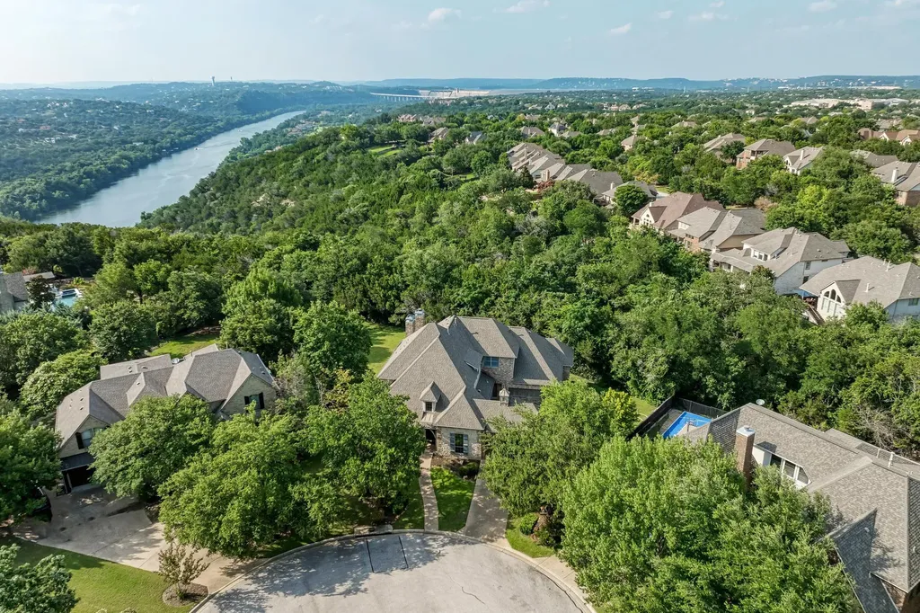 12801 Arbor Lake Cove Austin TX 78732