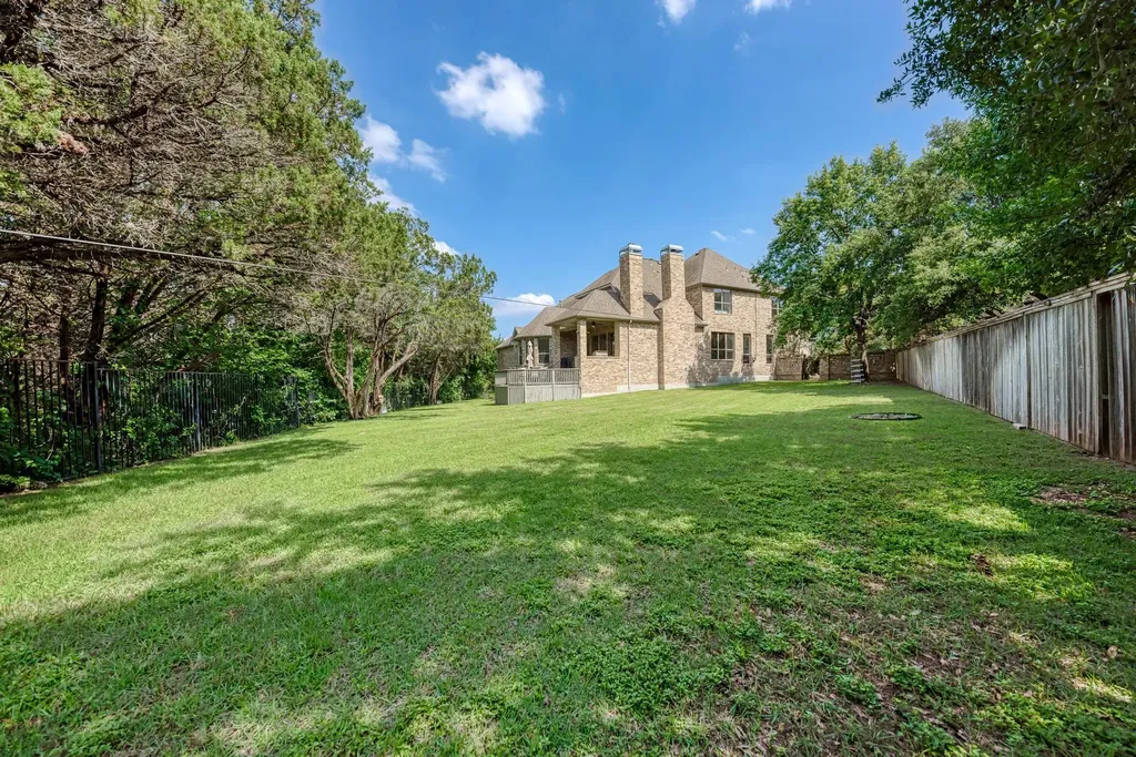 12801 Arbor Lake Cove Austin TX 78732