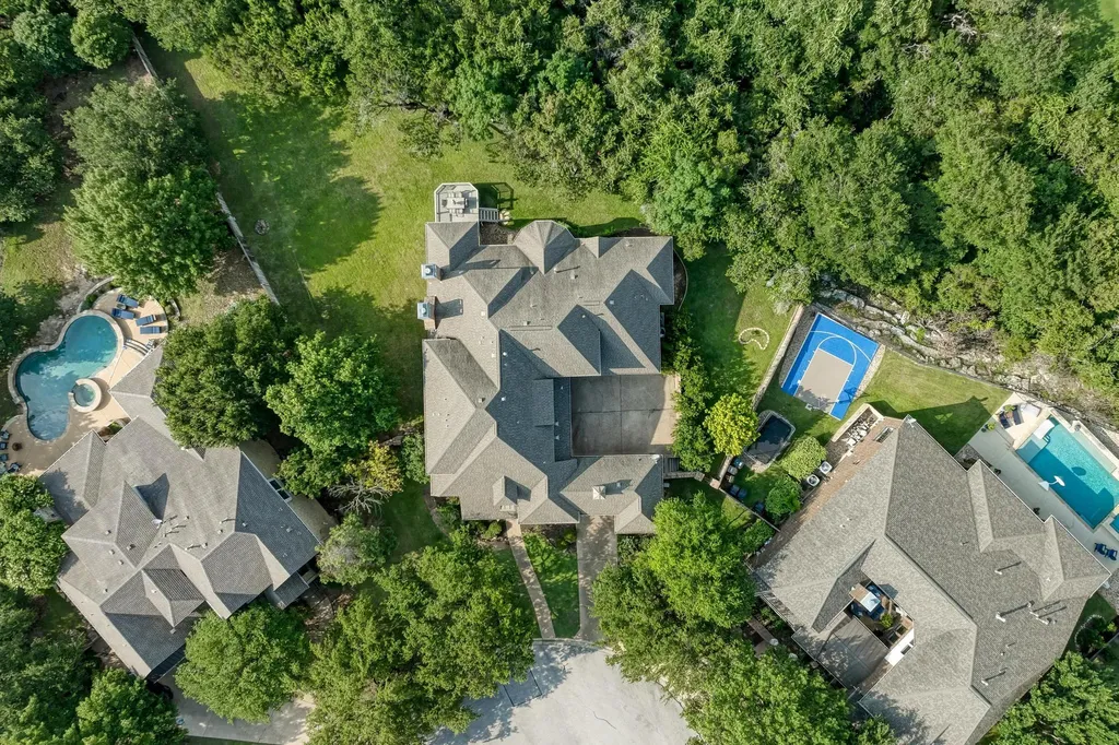 12801 Arbor Lake Cove Austin TX 78732