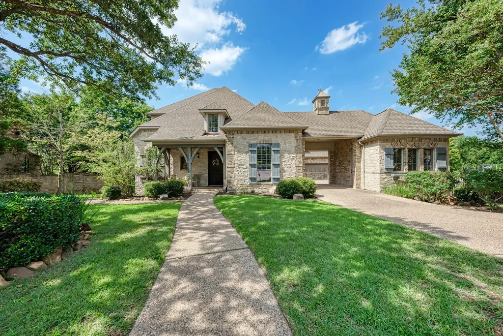 12801 Arbor Lake Cove Austin TX 78732