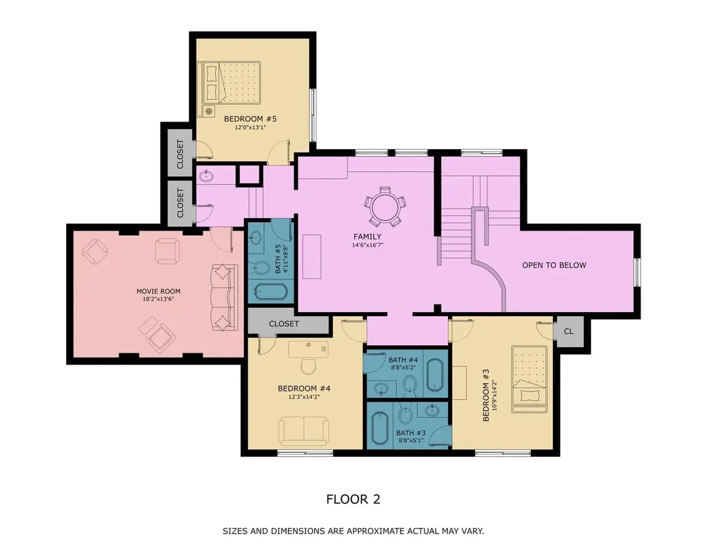12801 Arbor Lake Cove Austin TX 78732