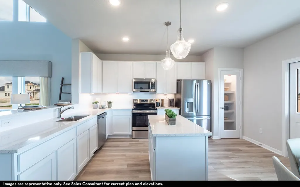 351 Begonia Street Buda TX 78610