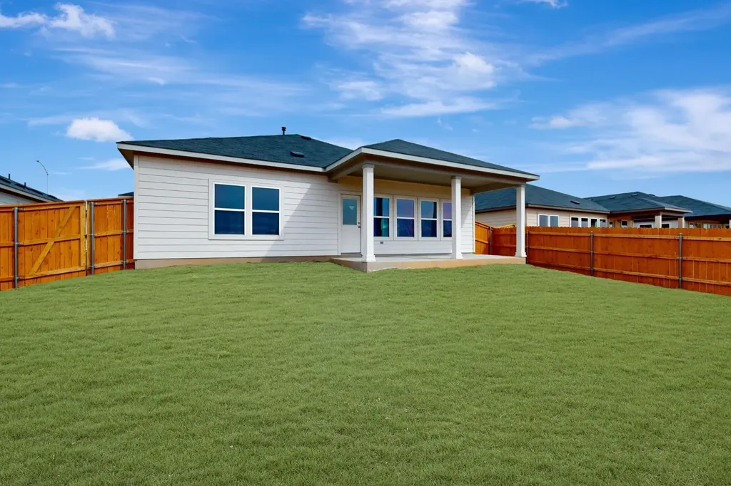20005 Hirono Drive Manor TX 78653