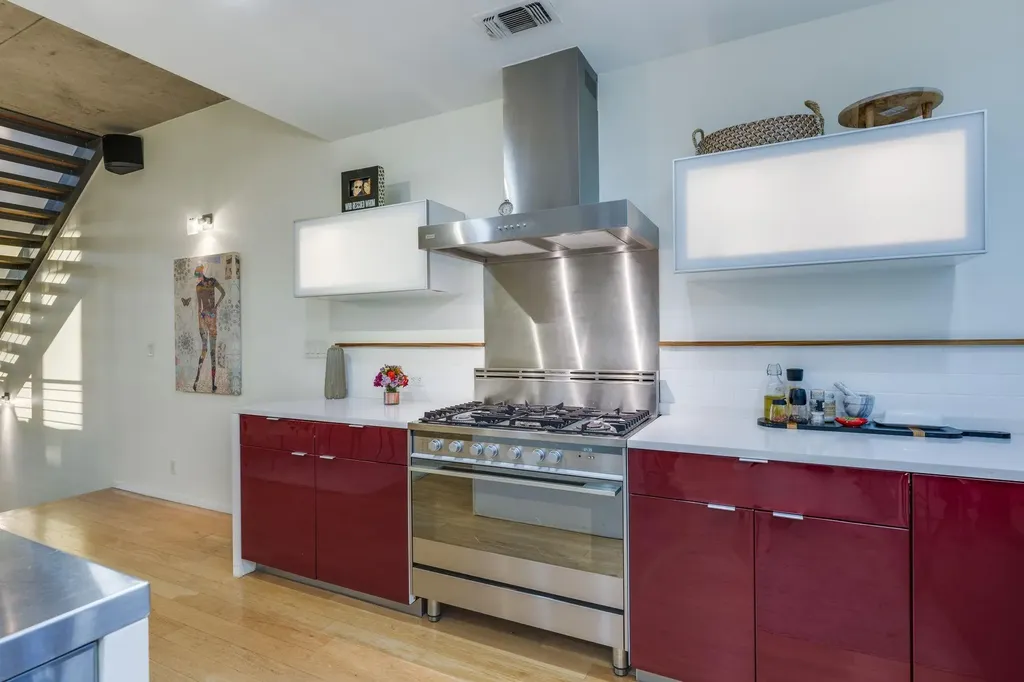 2301 S 5th Street Austin TX 78704