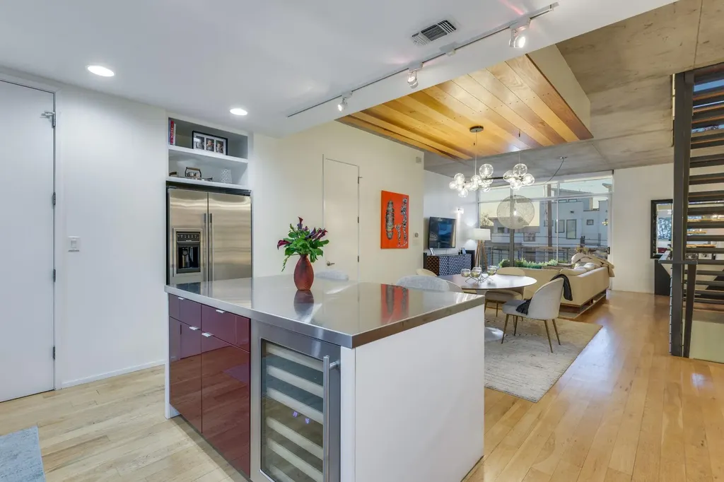 2301 S 5th Street Austin TX 78704