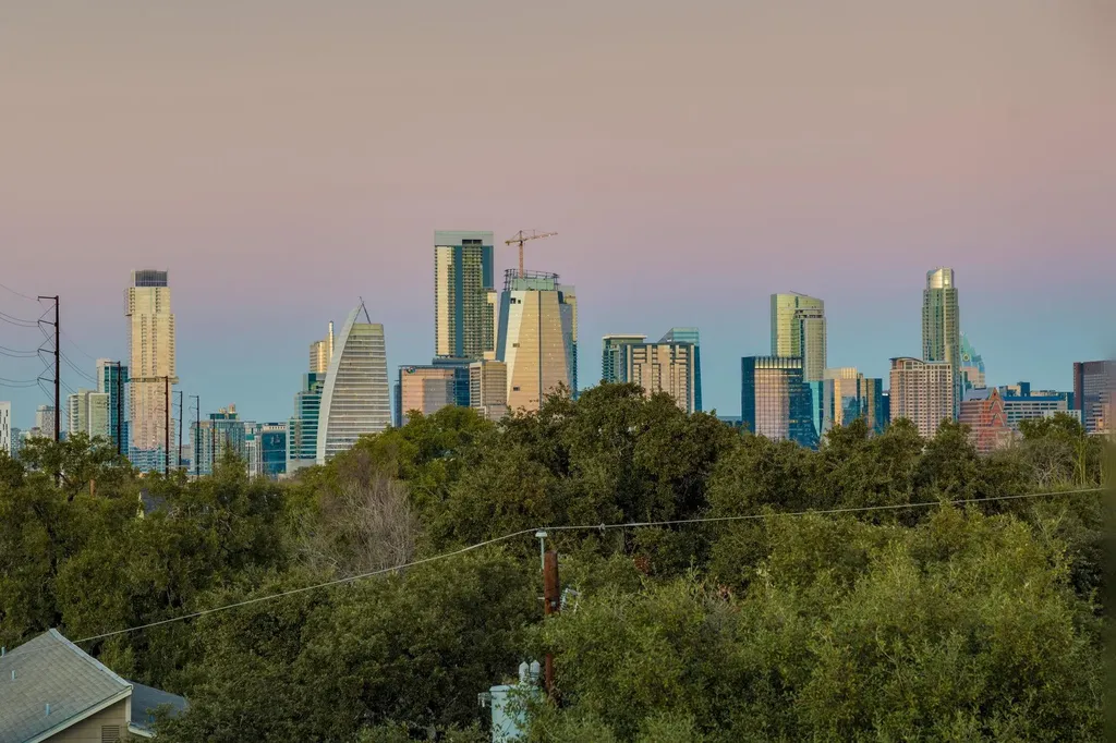 2301 S 5th Street Austin TX 78704