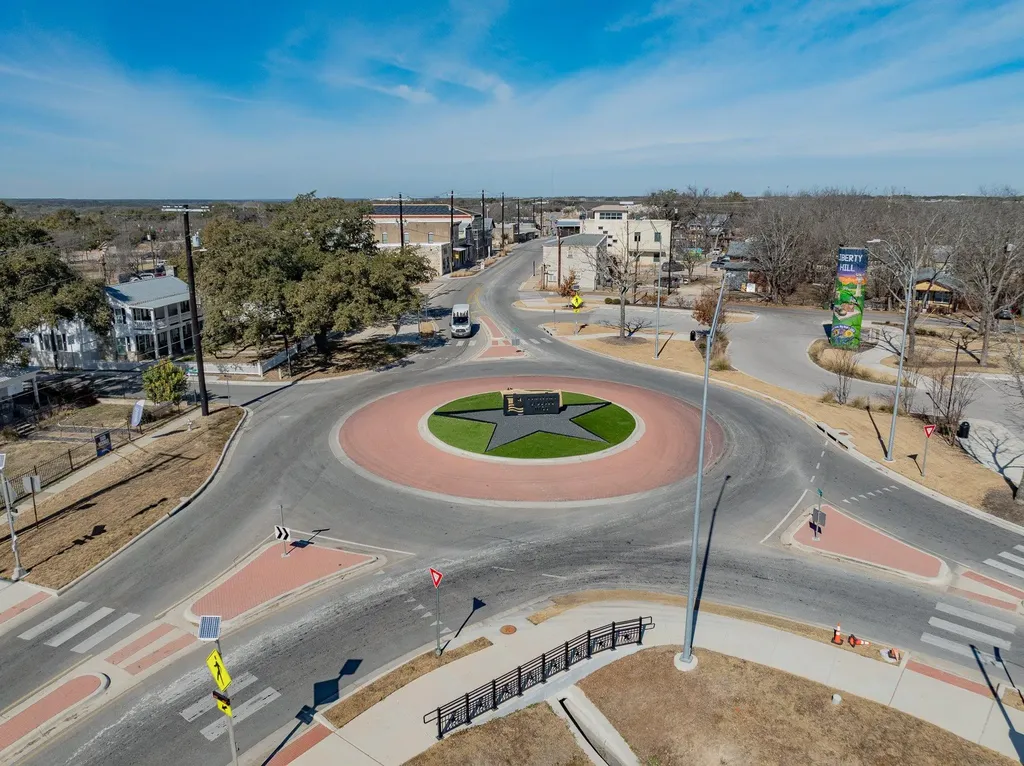 3702 Ranch Road 1869 Road Liberty Hill TX 78642