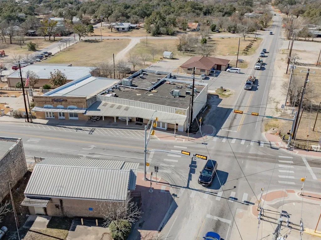 3702 Ranch Road 1869 Road Liberty Hill TX 78642