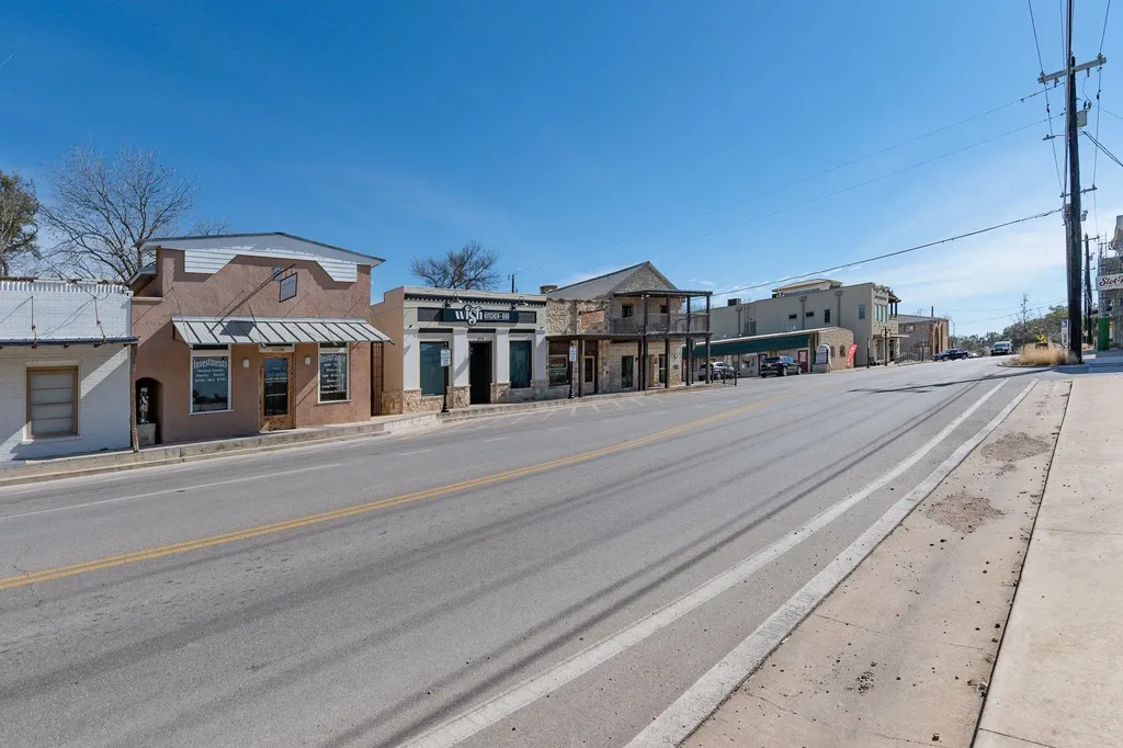 3702 Ranch Road 1869 Road Liberty Hill TX 78642