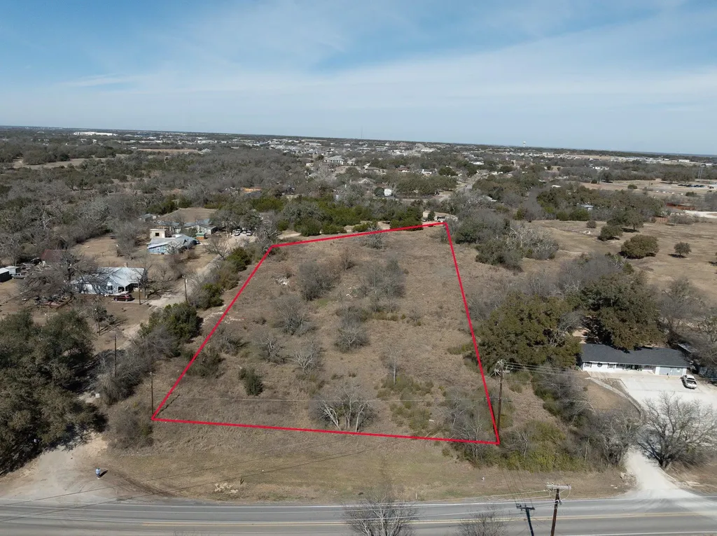 3702 Ranch Road 1869 Road Liberty Hill TX 78642