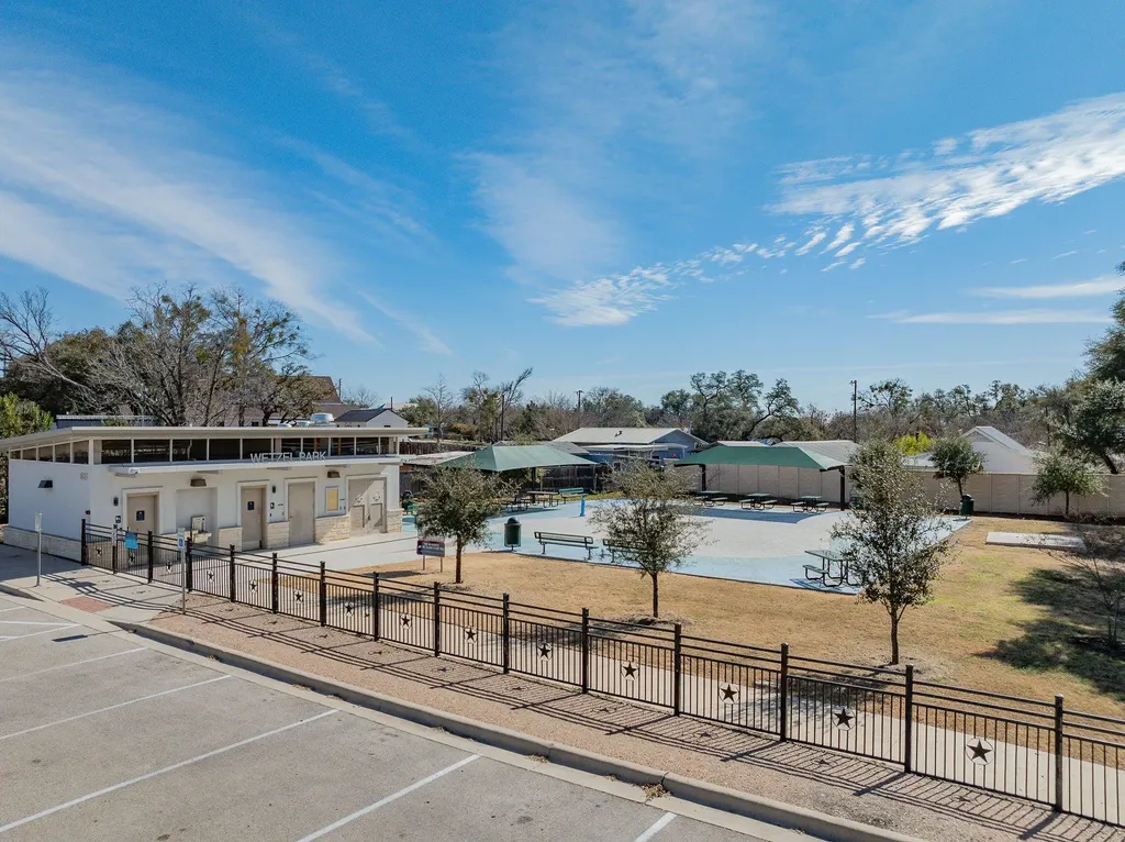3702 Ranch Road 1869 Road Liberty Hill TX 78642