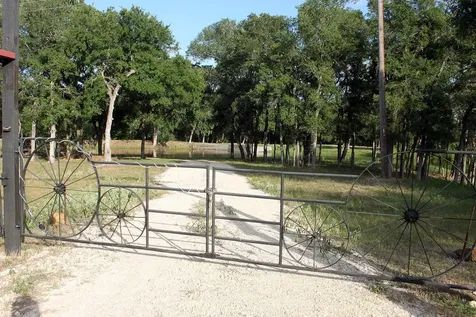 900 Old Lytton Springs Road Lockhart TX 78644