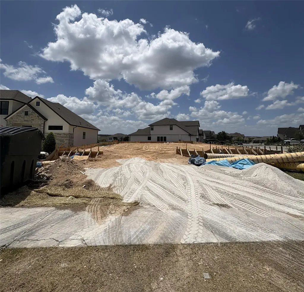 18800 Hopper Lane Austin TX 78738