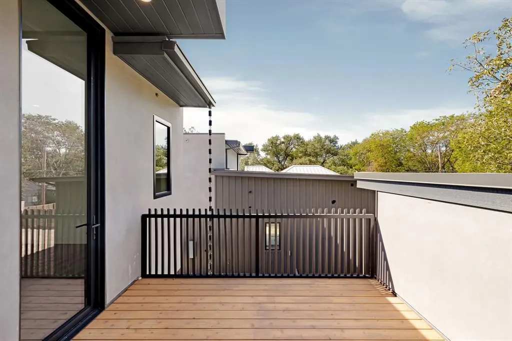 4414 Banister Lane Austin TX 78745