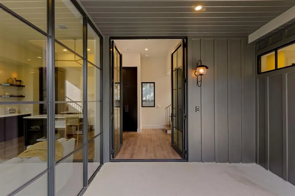 4414 Banister Lane Austin TX 78745