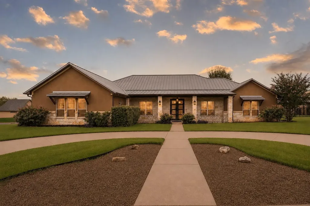 201 Eagle Valley Lane Liberty Hill TX 78642
