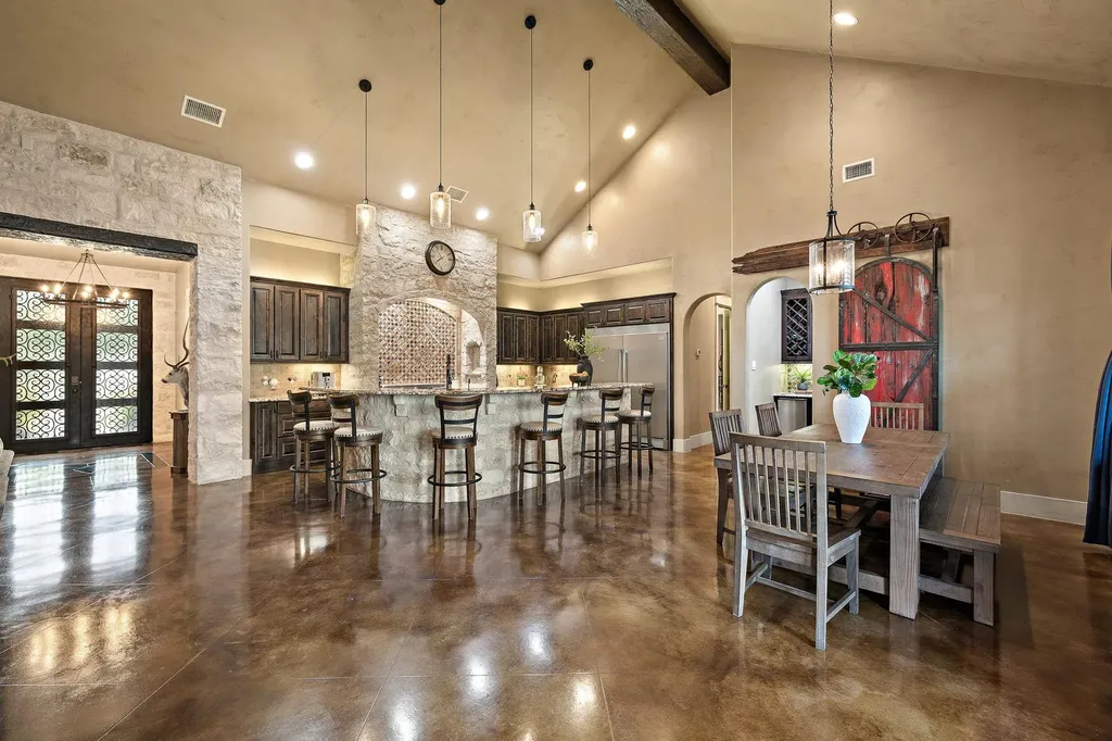 201 Eagle Valley Lane Liberty Hill TX 78642