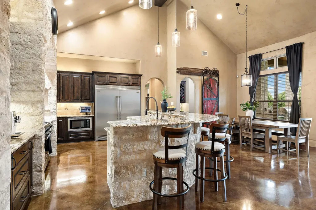 201 Eagle Valley Lane Liberty Hill TX 78642