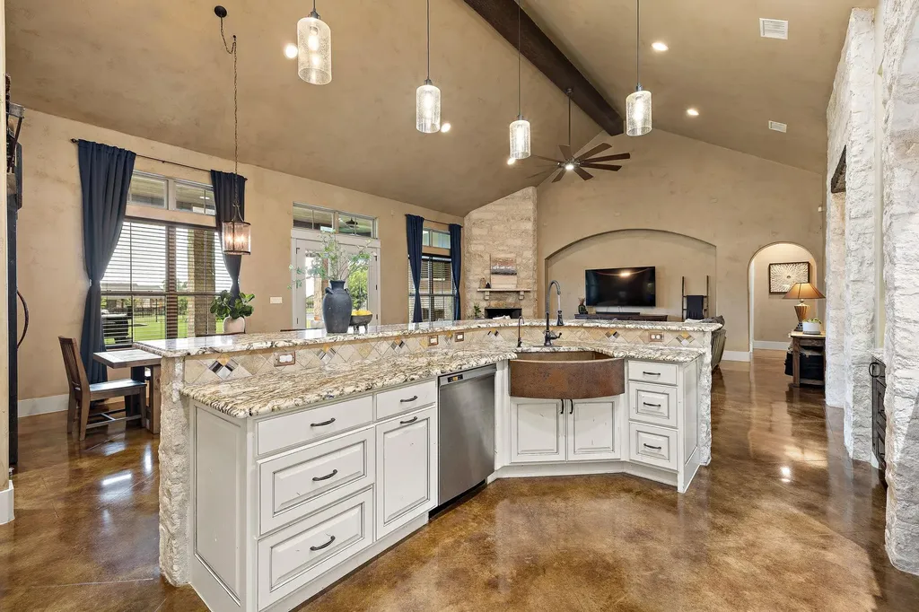 201 Eagle Valley Lane Liberty Hill TX 78642