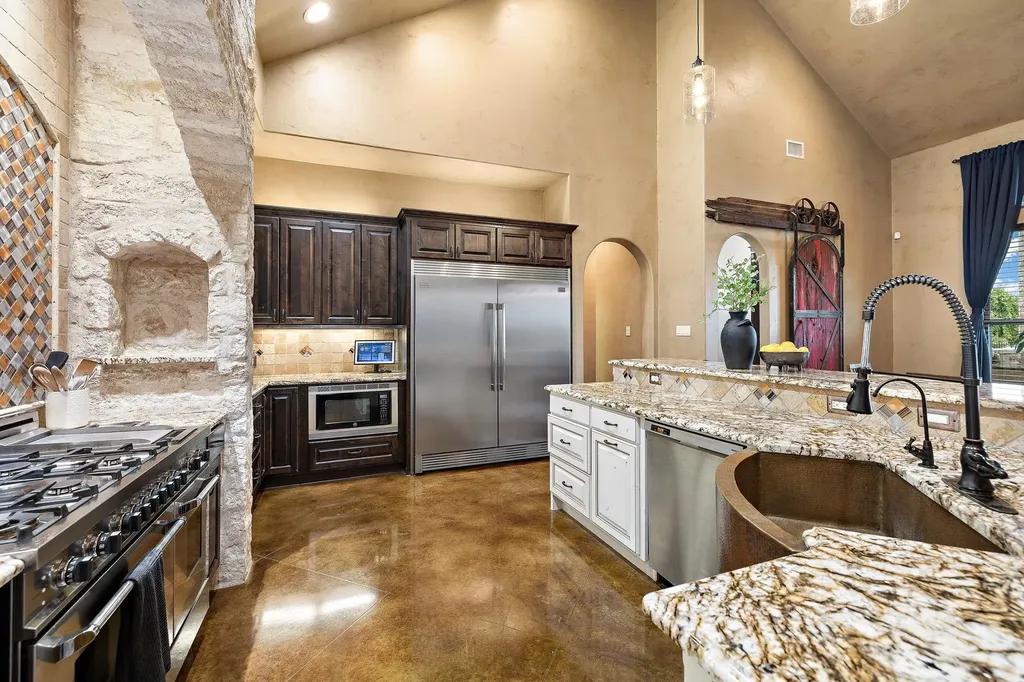 201 Eagle Valley Lane Liberty Hill TX 78642
