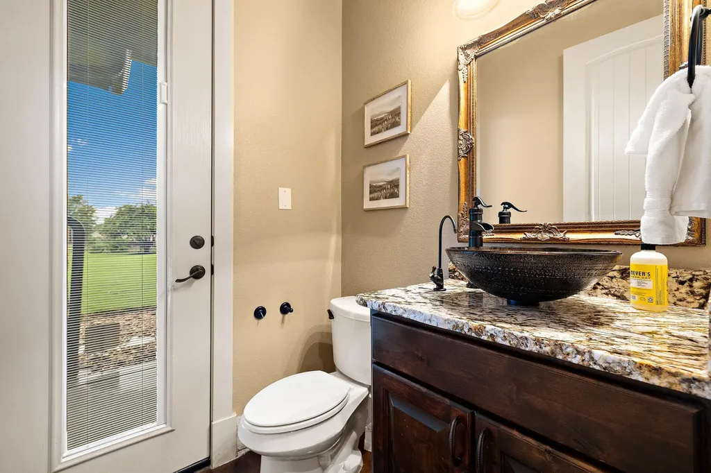 201 Eagle Valley Lane Liberty Hill TX 78642
