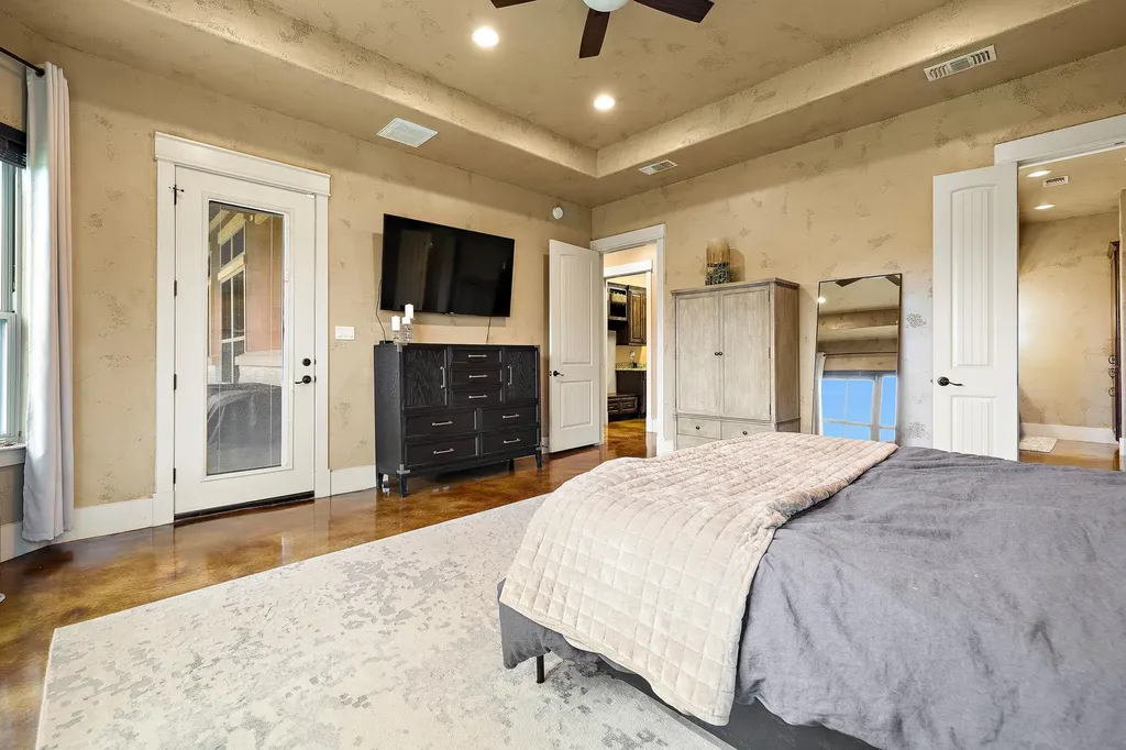 201 Eagle Valley Lane Liberty Hill TX 78642