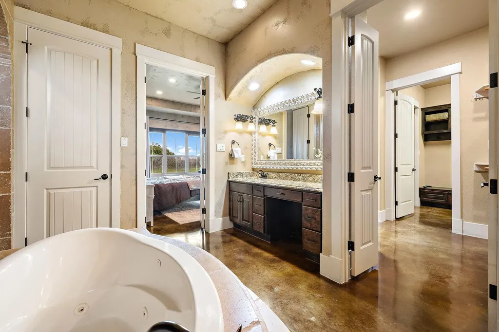 201 Eagle Valley Lane Liberty Hill TX 78642