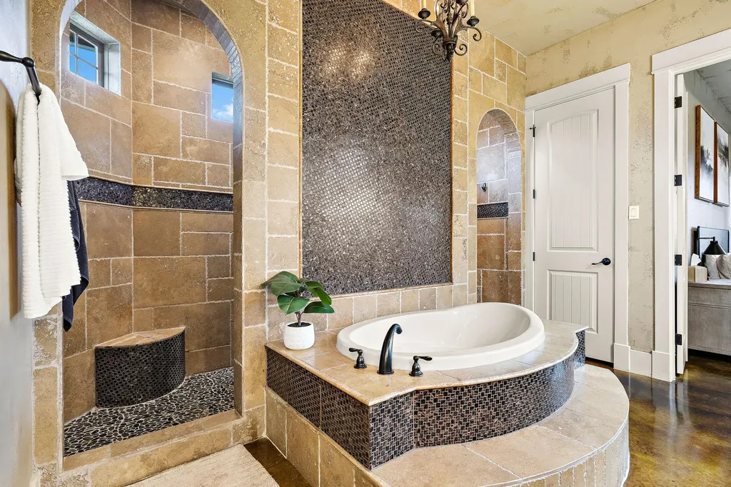 201 Eagle Valley Lane Liberty Hill TX 78642
