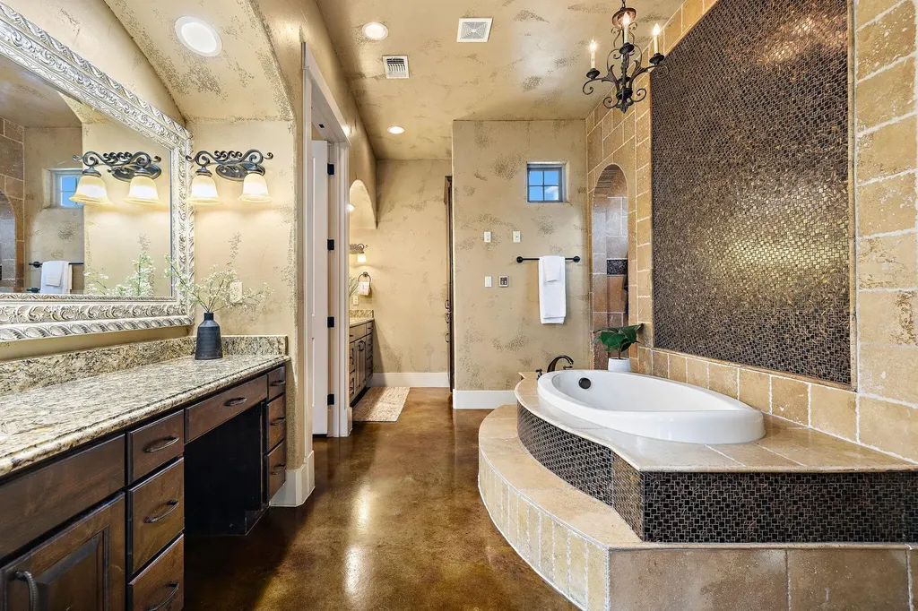 201 Eagle Valley Lane Liberty Hill TX 78642