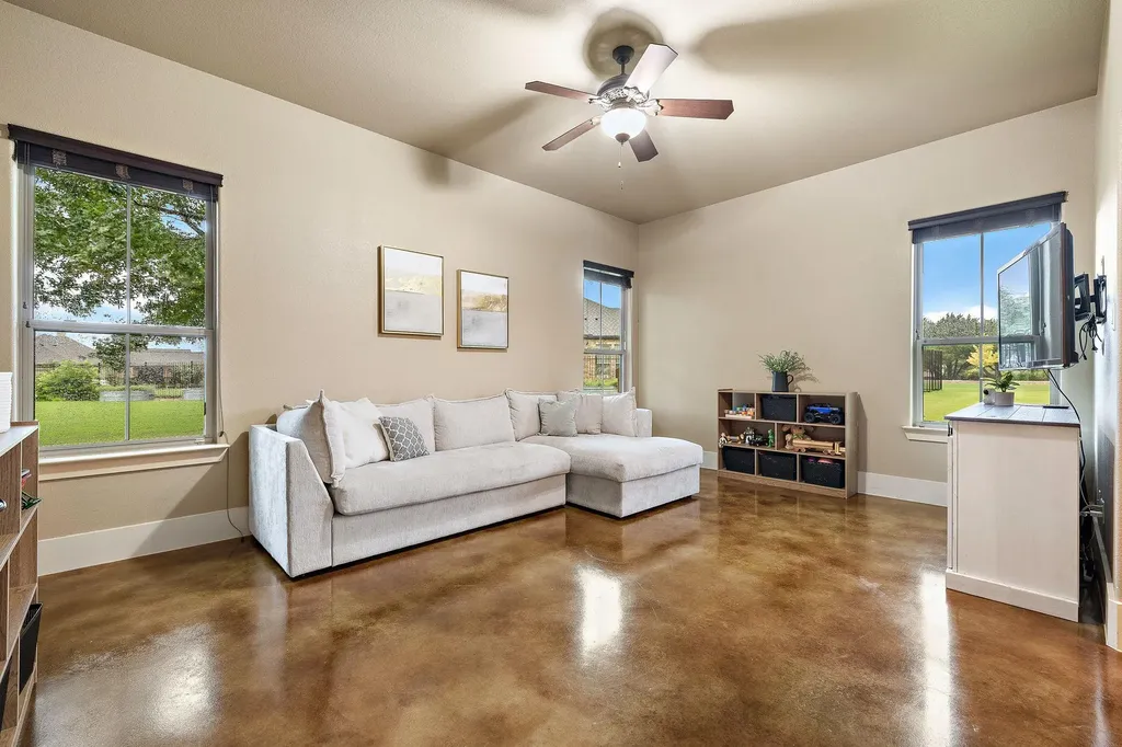 201 Eagle Valley Lane Liberty Hill TX 78642