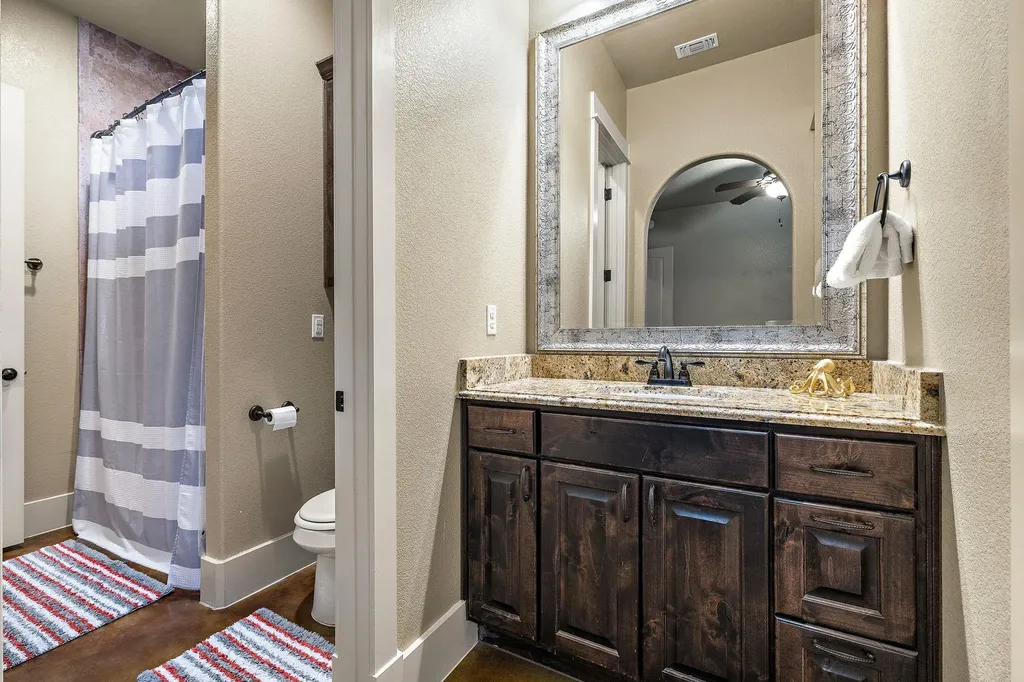 201 Eagle Valley Lane Liberty Hill TX 78642