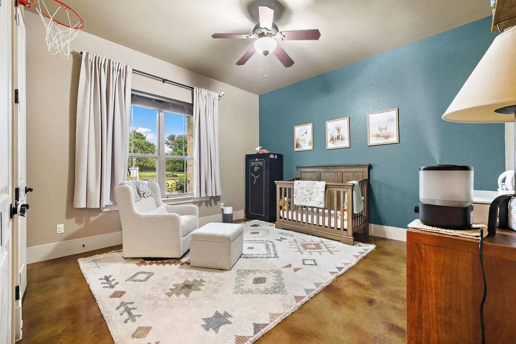 201 Eagle Valley Lane Liberty Hill TX 78642