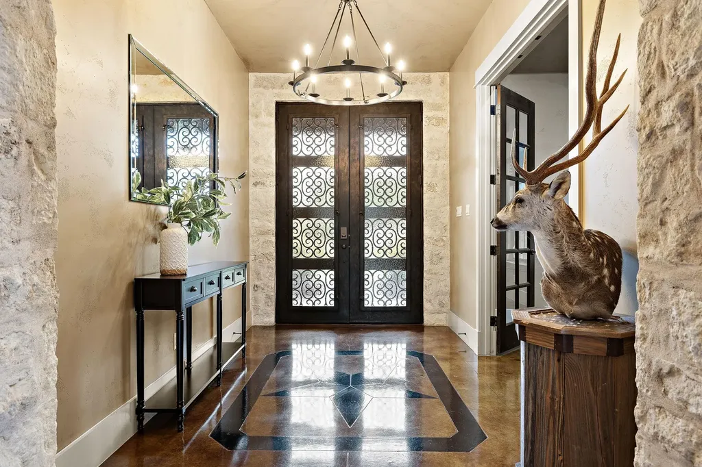 201 Eagle Valley Lane Liberty Hill TX 78642