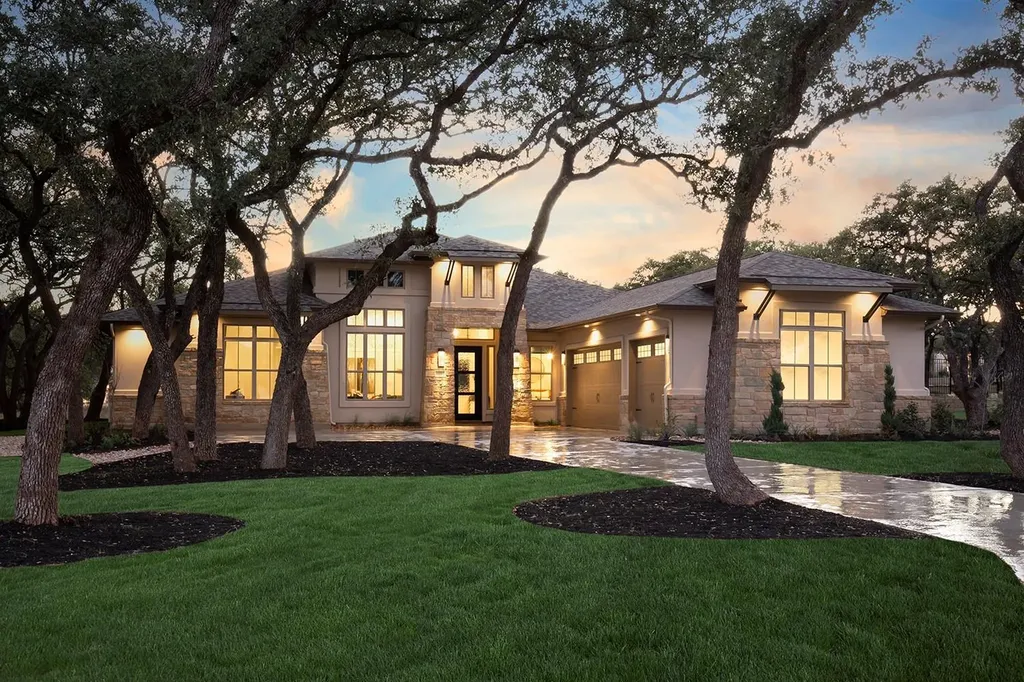 159 Reata Way Dripping Springs TX 78620