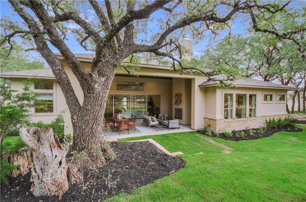 159 Reata Way Dripping Springs TX 78620