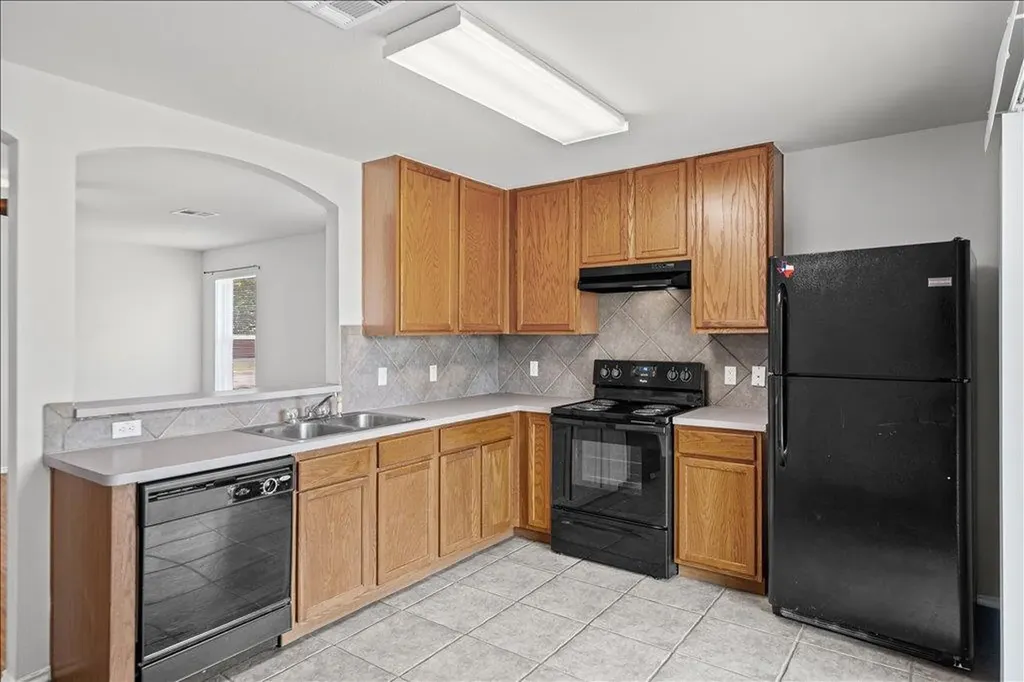 610 Sherry Drive Leander TX 78641