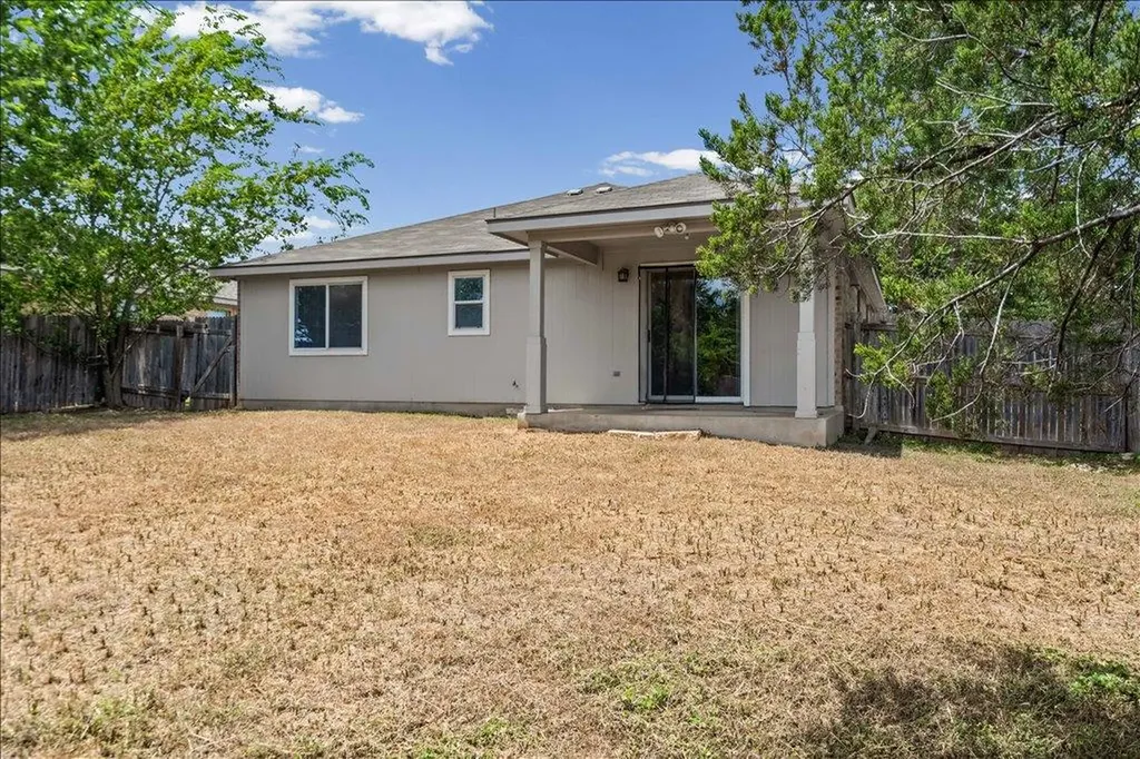 610 Sherry Drive Leander TX 78641