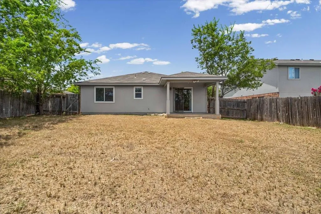 610 Sherry Drive Leander TX 78641