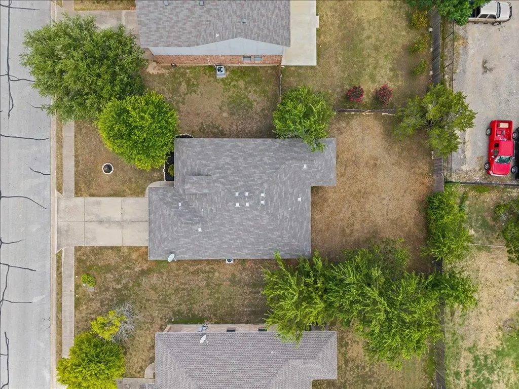 610 Sherry Drive Leander TX 78641