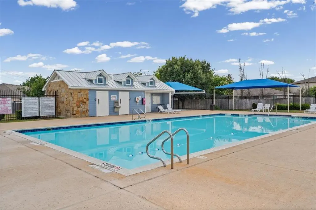 610 Sherry Drive Leander TX 78641