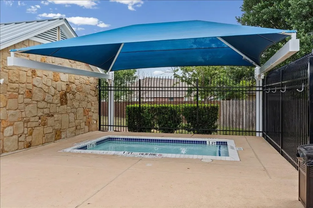 610 Sherry Drive Leander TX 78641