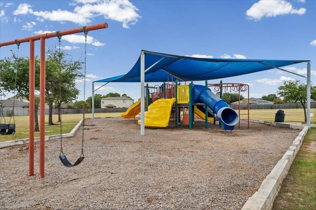 610 Sherry Drive Leander TX 78641