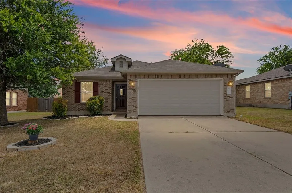 610 Sherry Drive Leander TX 78641