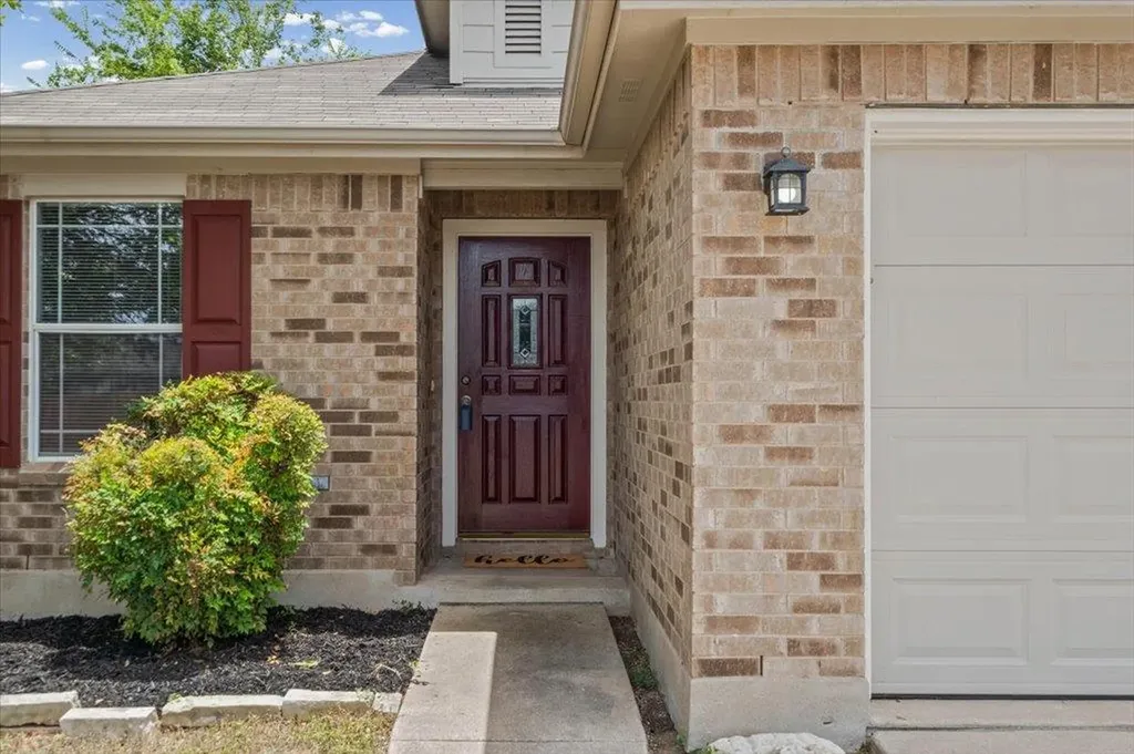 610 Sherry Drive Leander TX 78641