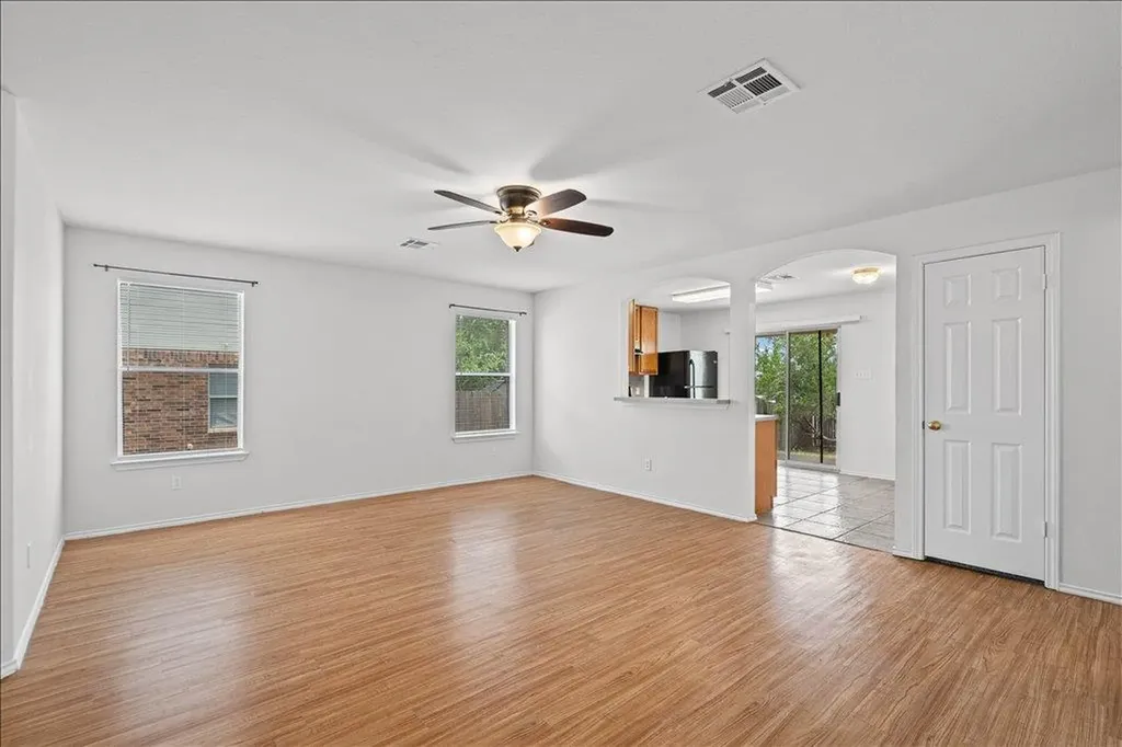 610 Sherry Drive Leander TX 78641