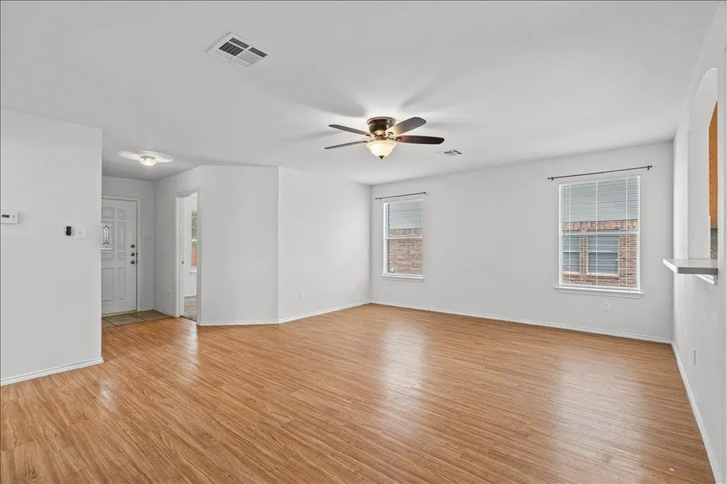 610 Sherry Drive Leander TX 78641
