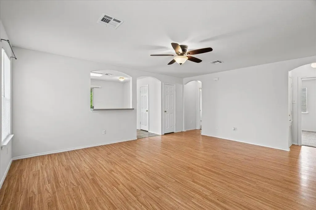 610 Sherry Drive Leander TX 78641