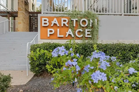 1600 Barton Springs Road Austin TX 78704