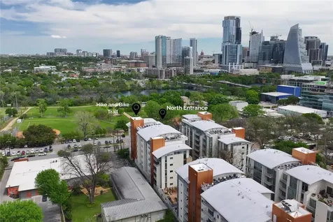 1600 Barton Springs Road Austin TX 78704